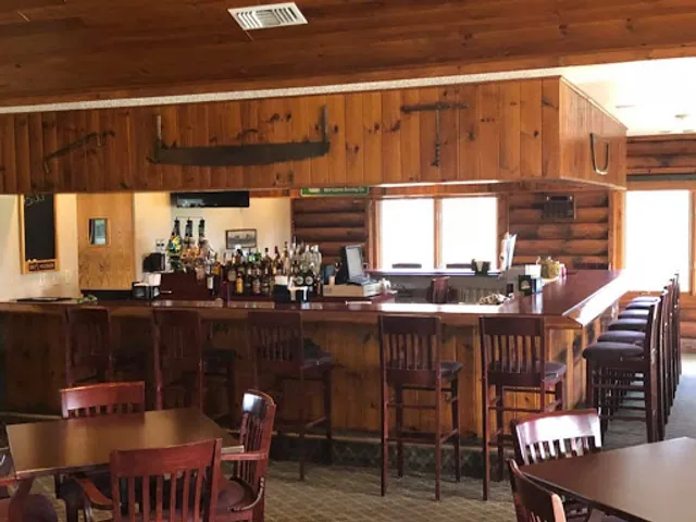 Northwood Golf Club Bar and Grill