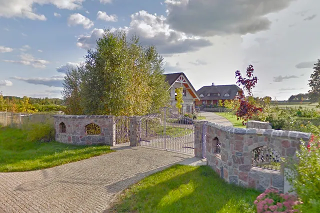 Krasne Pole - Agroturystyka, Noclegi