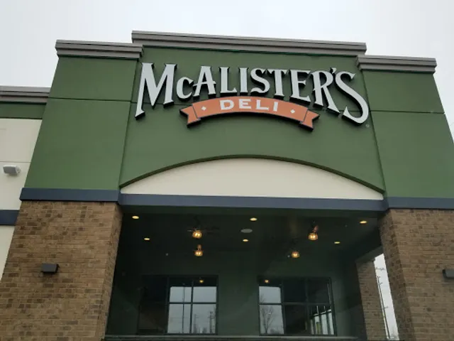 McAlister's Deli