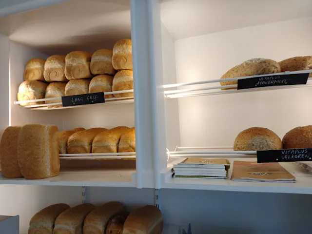 Bakkerij Spanoghe by Ellen