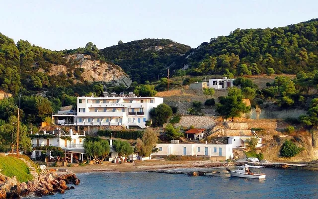 Hotel Atsitsa