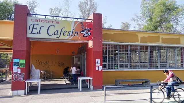 El Cafesín