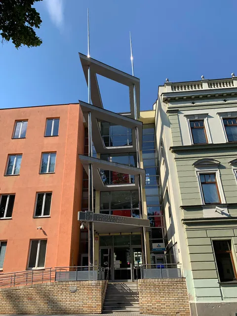 Krajský úřad - Jihočeský kraj