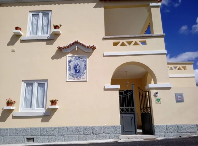 Quinta de Santo António do Cardal