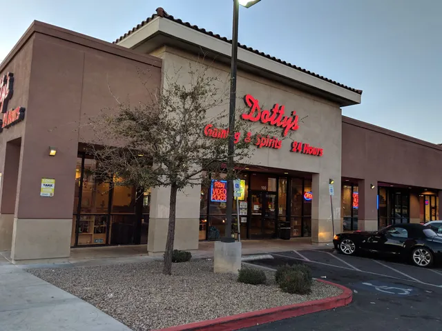 Franklin Shopping Center