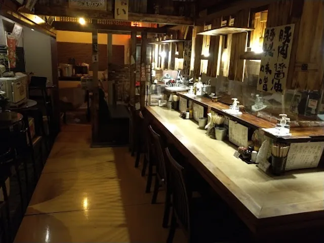 らーめん・喰うかい