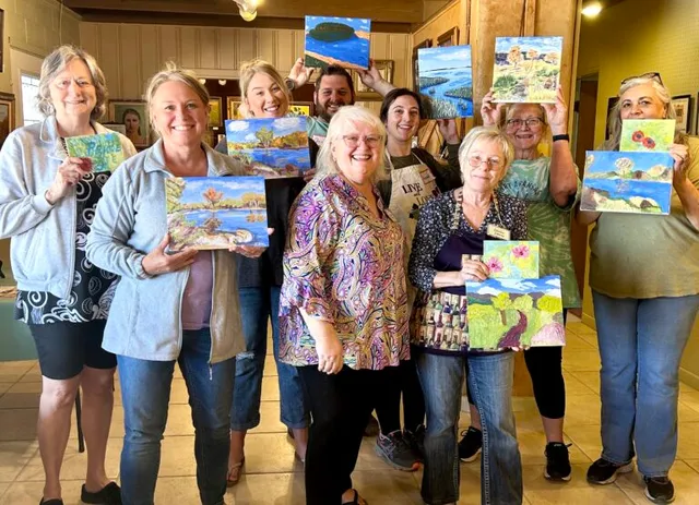 Buchanan Art Gallery