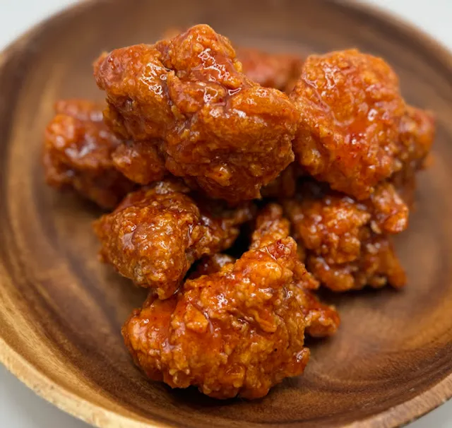 Prinkle Chicken (Surrey)