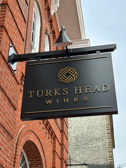 Turks Head Wines