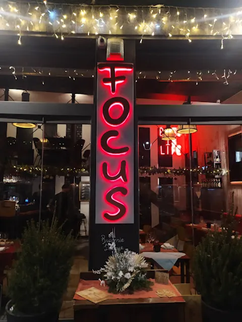 Focus - Bracerie Italiane