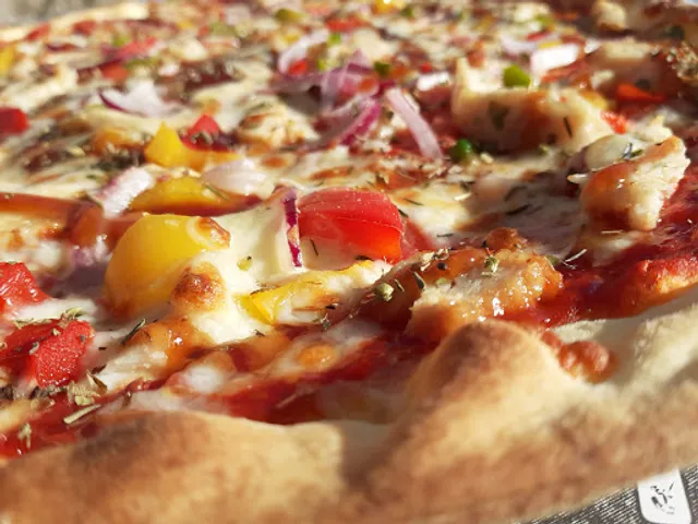 Au Début de la Faim