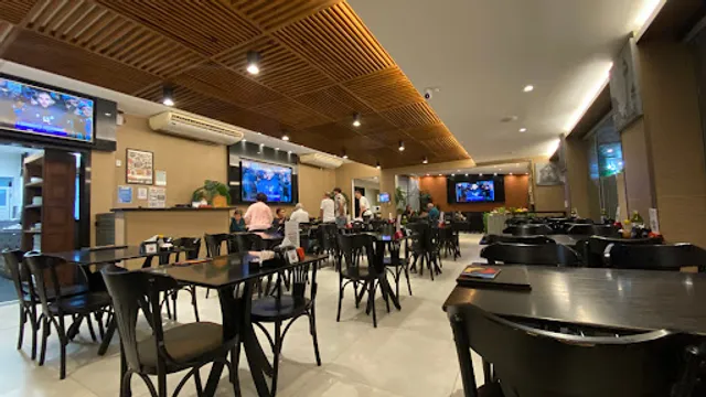 Regina Maris Bar e Restaurante