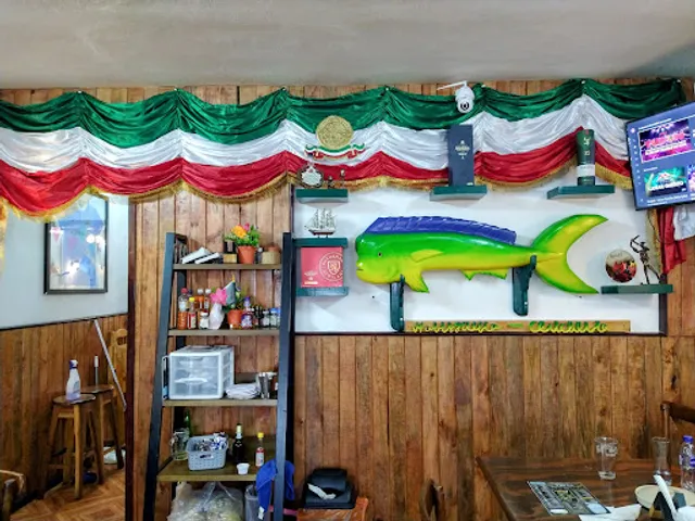 Cevichería "El Dorado"