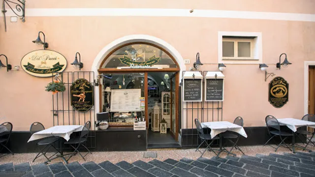 Ristorante Dal Pucci