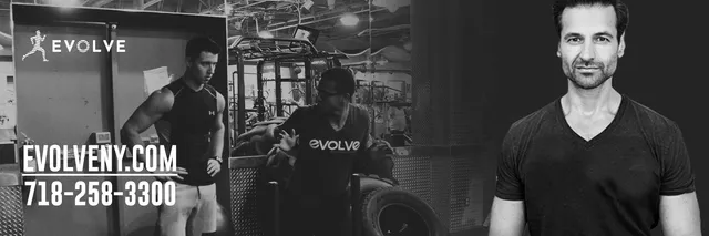 Evolve Physical Therapy Marine Park