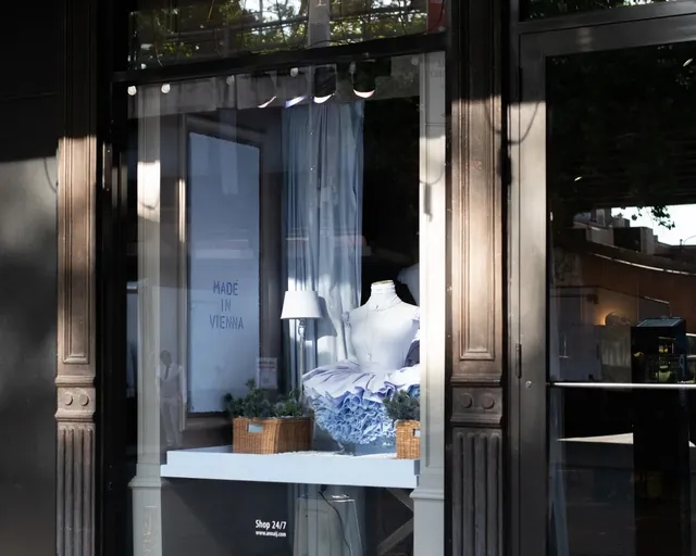 Anna Inspiring Jewellery