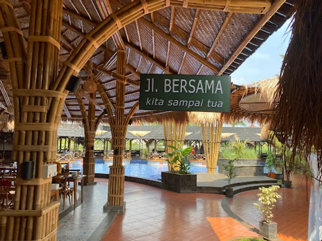 Kampung Kecil Cinere