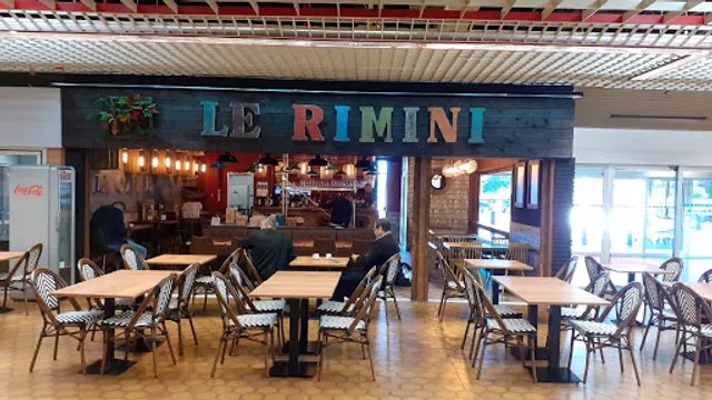 Le Rimini