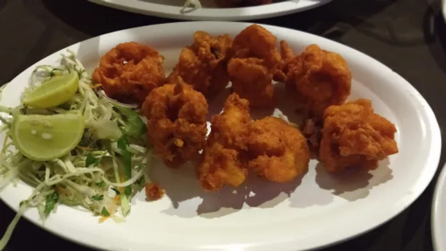 Lime & Spice( Dahisar)