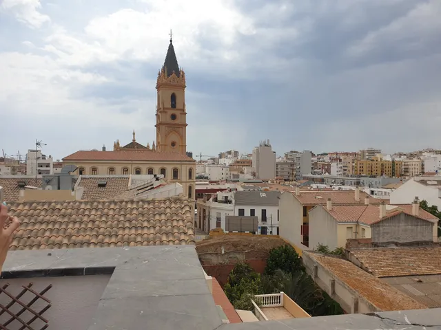 Apartamento Adela Quiguisola