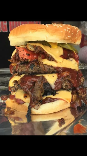 Travis Chicago Style