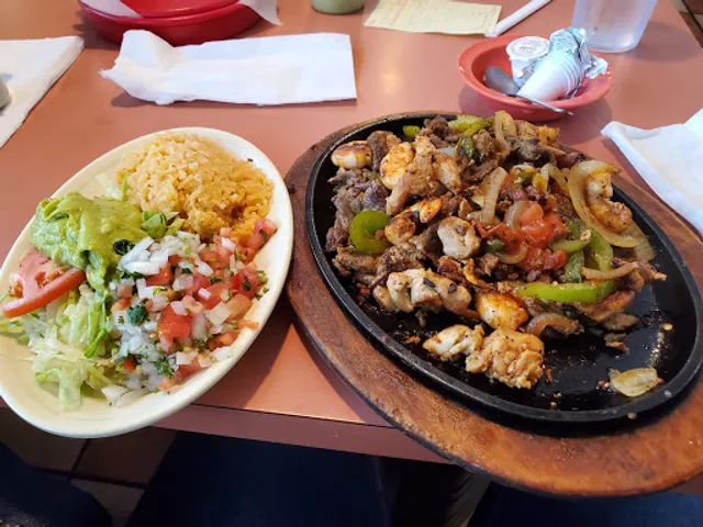 Taqueria Vallarta #3