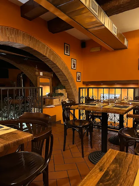 Ristorante Pensavo Peggio