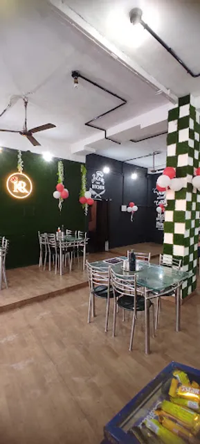 Katore Restaurant