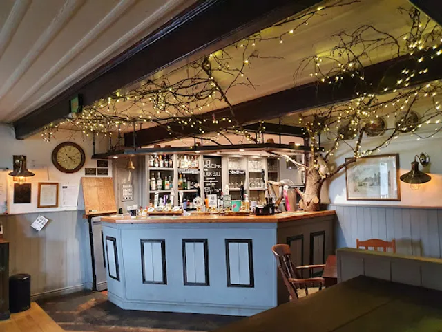 Black Bull Inn