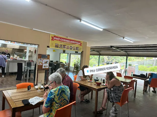 Phở Corner Kuranda