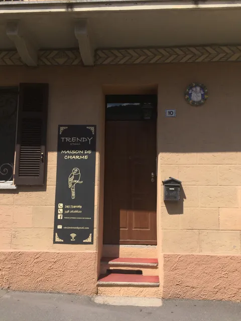 Trendy - Maison De Charme