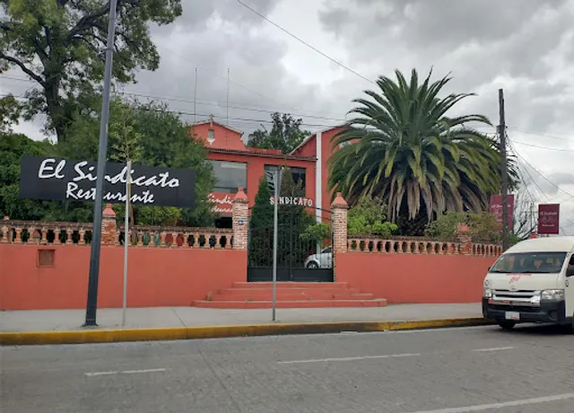 El Sindicato Restaurante