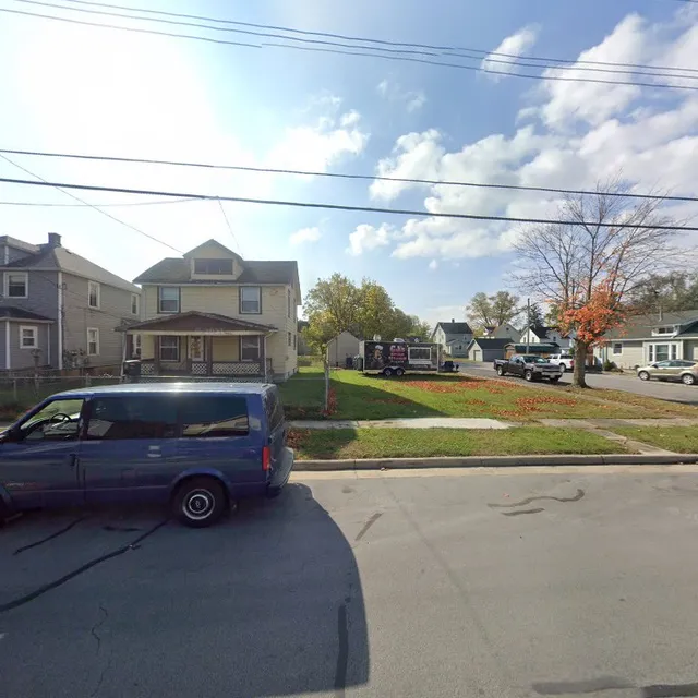 CJ'S Bitchin Kitchin