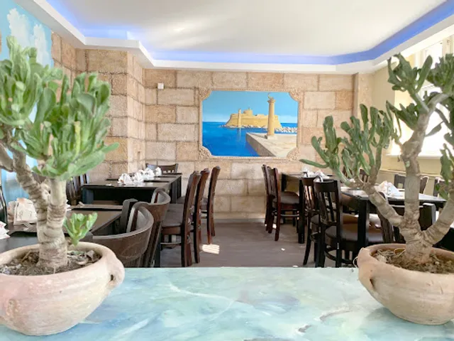 Ellas – Griechisches Restaurant