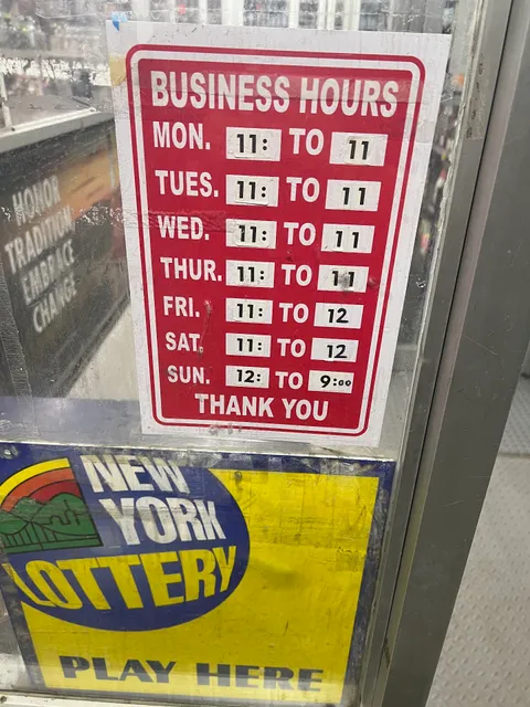 Franklin Dekalb Liquors