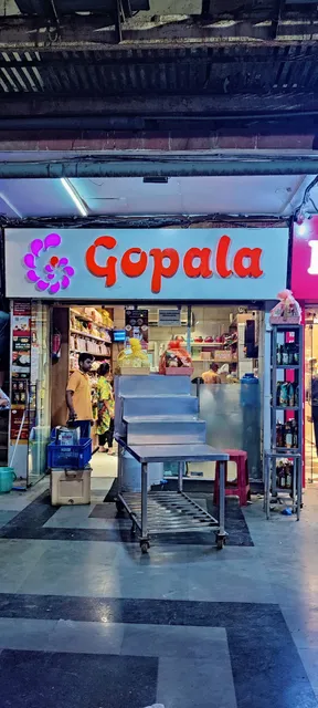 Gopala Fresh Produce Private Limited