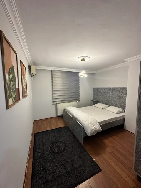 Meydan Suites Trabzon