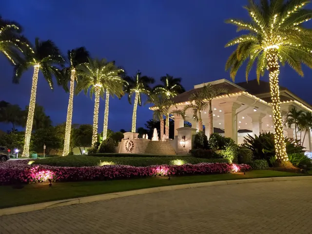 Polo Club of Boca Raton