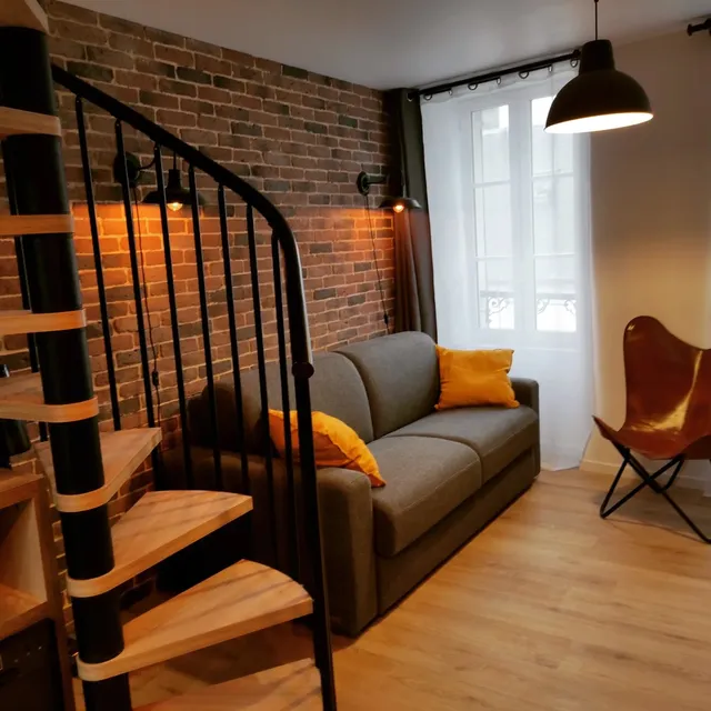 Gites les Pourquoi pas Bayeux