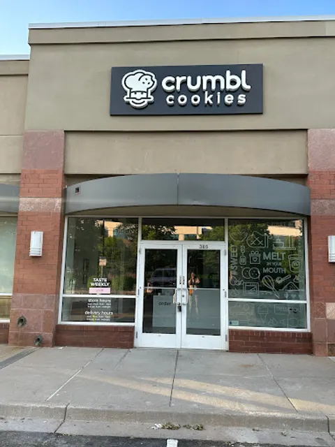 Crumbl