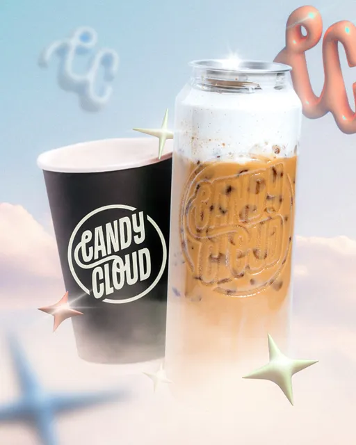 Candy Cloud - Ortega Park