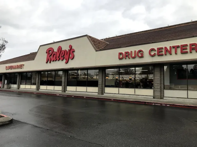 Raley's