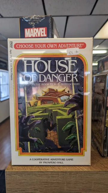 Dungeons and Dugouts LLC