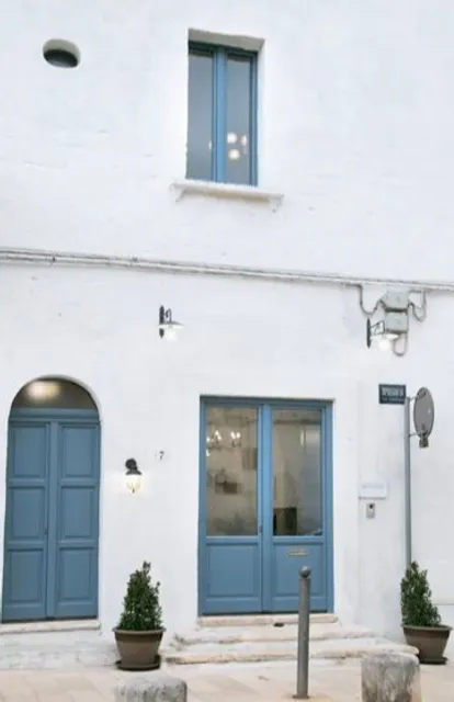 B&B Visita Experience