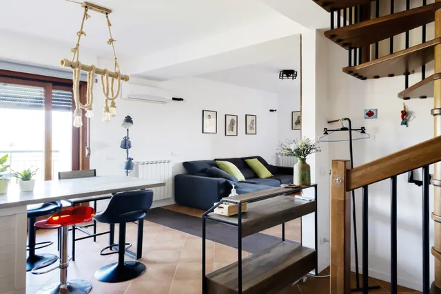 La Casetta di Palidoro