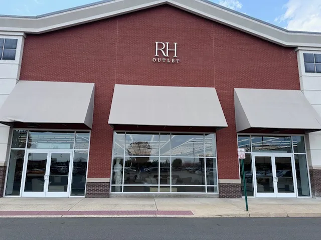 RH Outlet Leesburg
