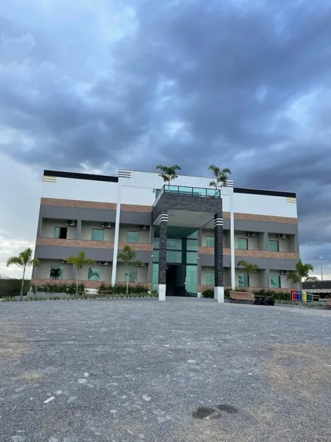 HOTEL GATÃO - SOBRAL
