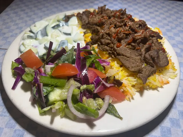 Syrian House Cuisine