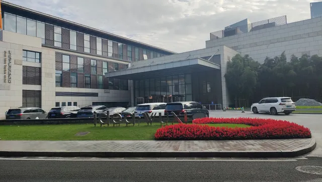 Wuxi Idea Garden Hotel