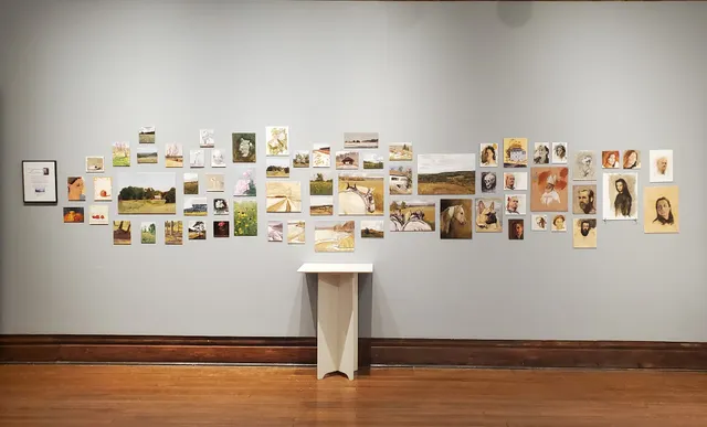 Wayne Center for the Arts